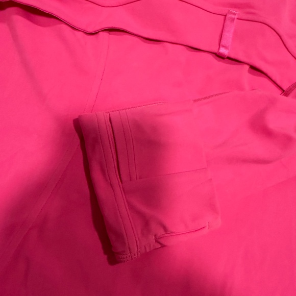 NWT Lululemon 14 Cropped Define Jacket - Picture 11 of 11